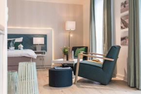 Apartmenthaus Am Park Am Park 27